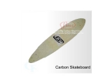 carbon skateboard