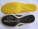 carbon shoes sole