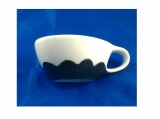 Carbon Fiber Mug